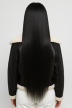 Olyss N°1 - Extension à clips Remy Premium