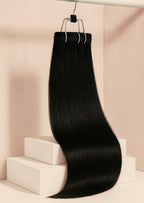 Olyss N°1 - Extension à clips Remy Premium